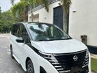 Nissan Serena Highway Star 2025