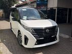 Nissan Serena Highway Star 2025