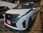Nissan Serena HighWay Star 2025