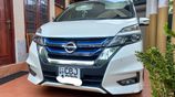 Nissan Serena Highway Star e-Power 2018