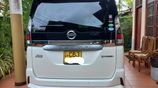 Nissan Serena Highway Star e-Power 2018