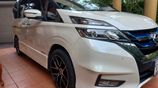 Nissan Serena Highway Star e-Power 2018
