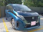 Nissan Serena Highway Star E-Power 2023