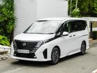 Nissan Serena HIGHWAY STAR V 2025