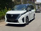 Nissan Serena HIghway Star V 2025