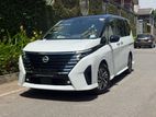 Nissan Serena Highway Star V 2025