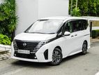 Nissan Serena Highway Star V 2025