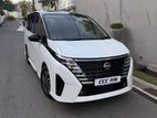 Nissan Serena Highway Star V 2025