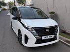 Nissan Serena Highway Star V 2025