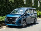 Nissan Serena Highway Star V 2025