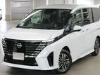 Nissan Serena Highway Star V 2025