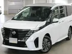 Nissan Serena Highway Star V 2025