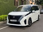 Nissan Serena HIGHWAY STAR V 2025