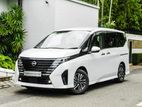 Nissan Serena Highway Star V 2025