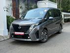 Nissan Serena Highway Star V 2025