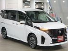 Nissan Serena Highway Star V 2025