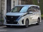 Nissan Serena HIGHWAY STAR V 2025