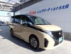 Nissan Serena Highway star V grade 2025