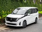 Nissan Serena Highway Star X 2025