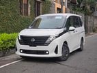 Nissan Serena HIGHWAY STAR XV 2025