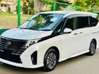 Nissan Serena HIGHWAY V E POWER 2025