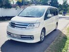 Nissan Serena LUXURY 7SEAT LINE AC 2007