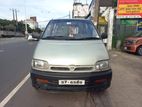 Nissan Serena MANUAL DORA 4 1992