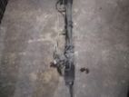 Nissan Serena Power Steering Rack