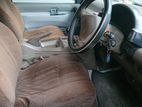 Nissan Serena VX 1996
