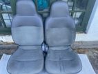 Nissan Serena Seat Set