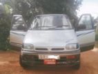 Nissan Serena 1992