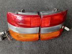 Nissan Serena Tail Lights