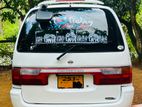 Nissan Serena Turbo 1994