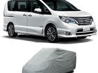 Nissan Serena Van Cover