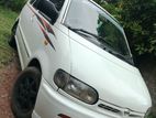Nissan Serena vanette VX 1996