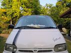 Nissan Serena VVJC23 1992