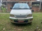 Nissan Serena VX 1992