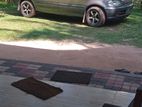 Nissan Serena Vx 1993