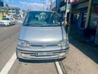 Nissan Serena VX 1995