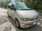 Nissan Serena VX 1995