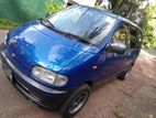 Nissan Serena VX 1996