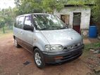 Nissan Serena VX 1997