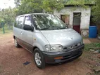 Nissan Serena VX 1997