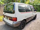 Nissan Serena VX 1998