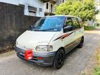 Nissan Serena VX 1998