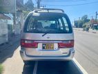 Nissan Serena VX 1998
