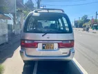 Nissan Serena VX 1998