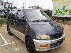 Nissan Serena VX 1998
