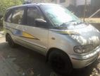 Nissan Serena VX 1998