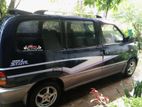 Nissan Serena VX 2002